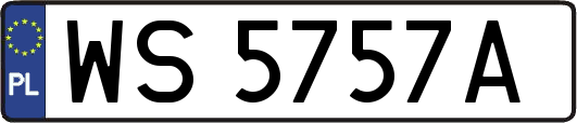 WS5757A