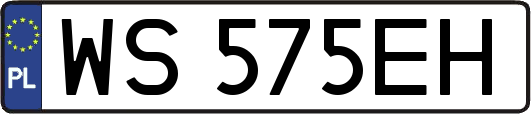 WS575EH