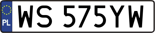 WS575YW