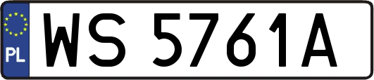 WS5761A