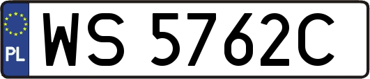 WS5762C