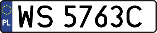WS5763C