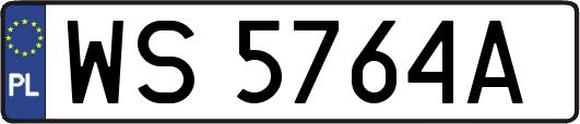 WS5764A