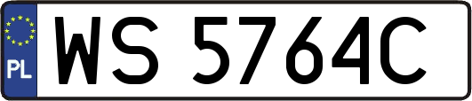 WS5764C