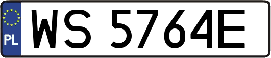 WS5764E