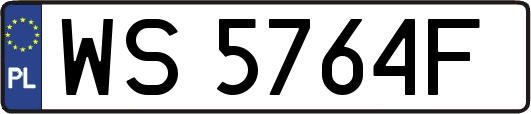 WS5764F