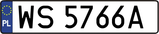 WS5766A