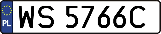 WS5766C