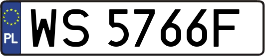 WS5766F