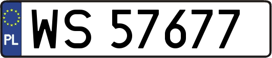 WS57677