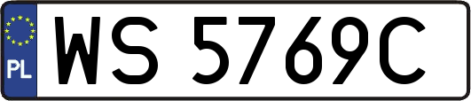 WS5769C