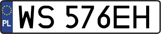 WS576EH