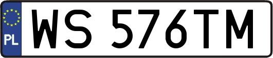 WS576TM