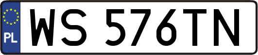 WS576TN