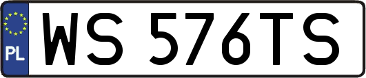 WS576TS