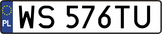 WS576TU