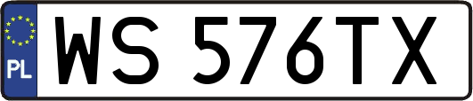 WS576TX