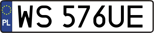 WS576UE