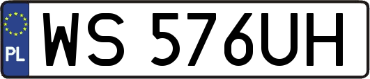 WS576UH
