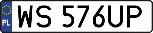 WS576UP