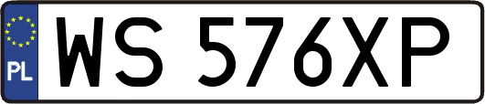 WS576XP