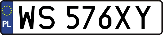 WS576XY