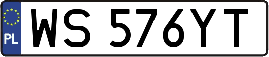 WS576YT