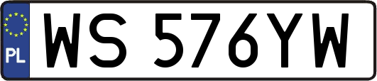 WS576YW