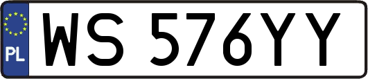 WS576YY