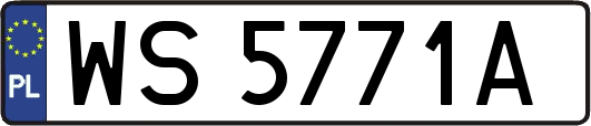 WS5771A
