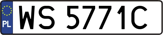 WS5771C