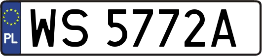 WS5772A