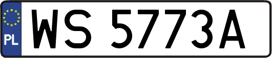 WS5773A