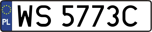 WS5773C