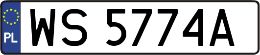WS5774A