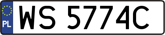 WS5774C