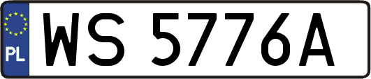 WS5776A