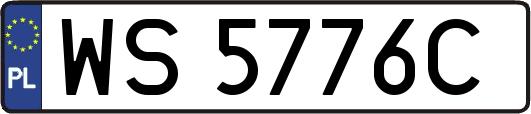 WS5776C