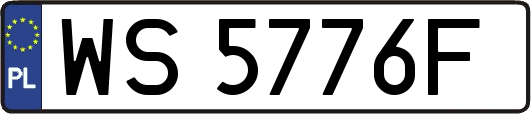WS5776F