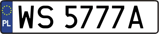 WS5777A