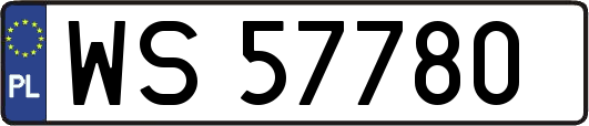 WS57780