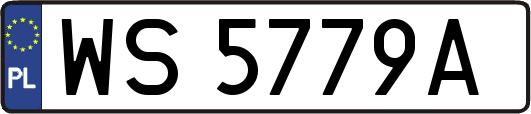 WS5779A
