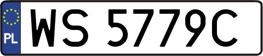 WS5779C