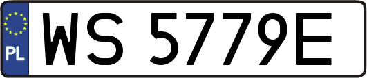 WS5779E