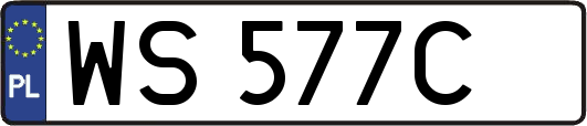 WS577C