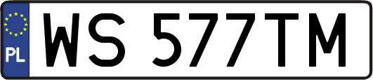 WS577TM