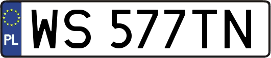 WS577TN