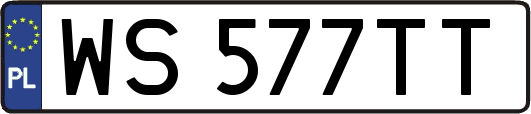 WS577TT