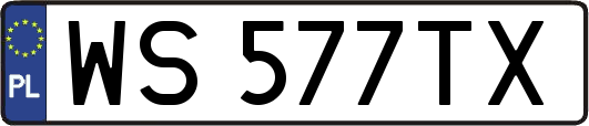 WS577TX
