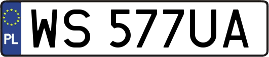 WS577UA